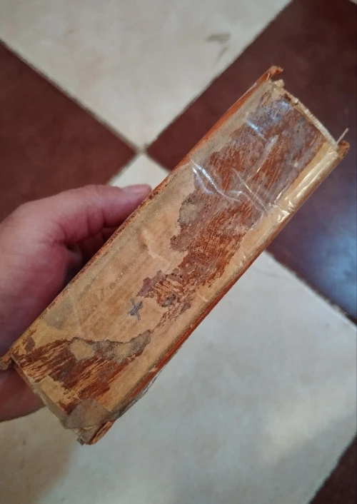 Dictionnaire Anglais-Français  Français-Anglais  Édition Magnard 1945