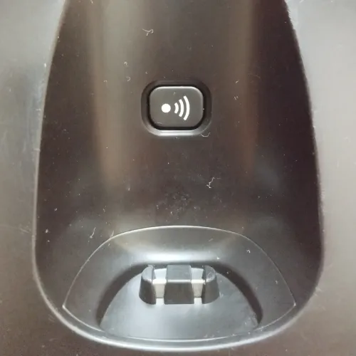 Téléphone sans fil Philips CD6551B avec répondeur