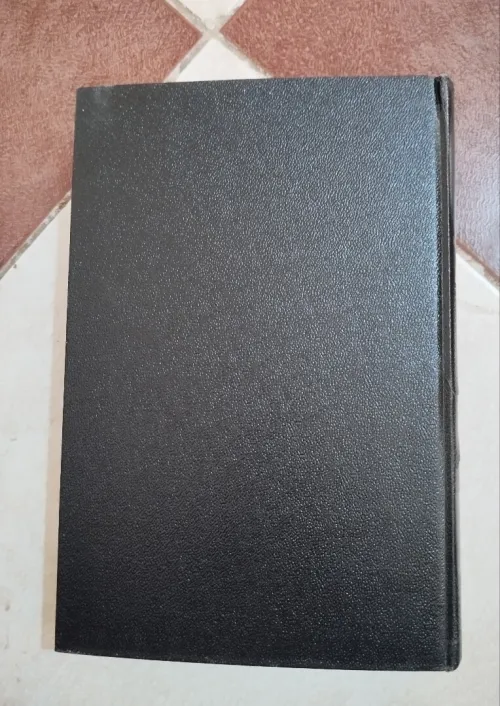 Dictionnaire Encyclopédique Quillet  Édition originale ancienne  Version