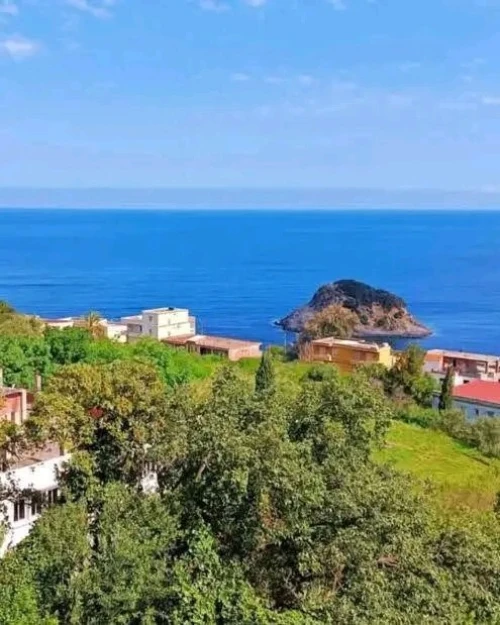 Vente Terrain Jijel El aouana