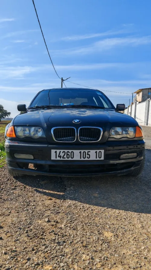 BMW Série 3 2005 Série 3