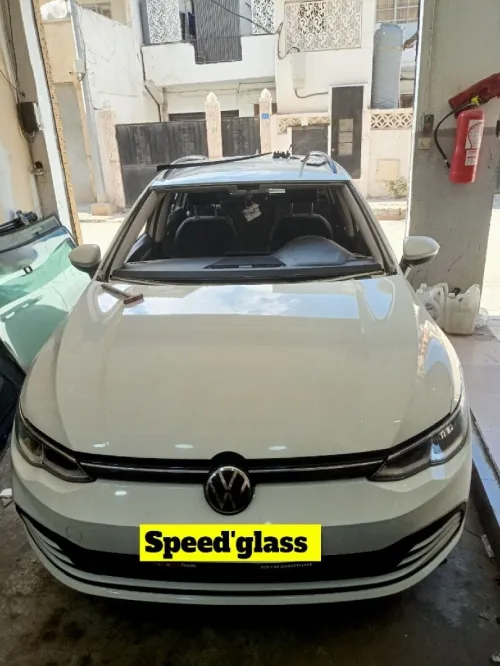 Speed'glass