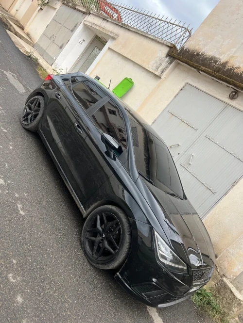 Seat Ibiza 2019 Urban