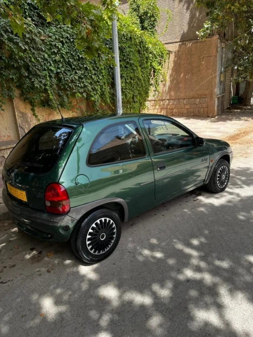 Opel Corsa 1997 