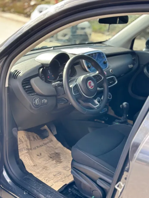 Fiat 500x 2025 Cult