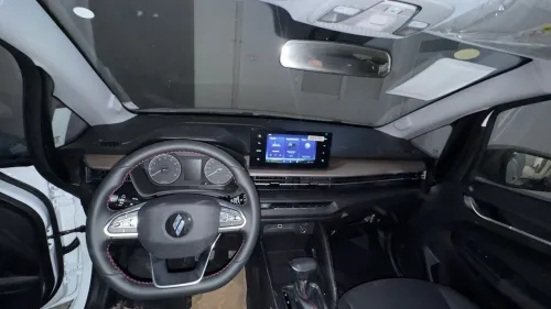 Lifan Lifan 2025 Tout