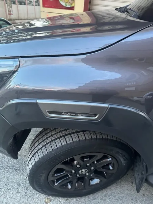 Toyota Hilux 2022 LEGEND DC 4x4 Pack Luxe