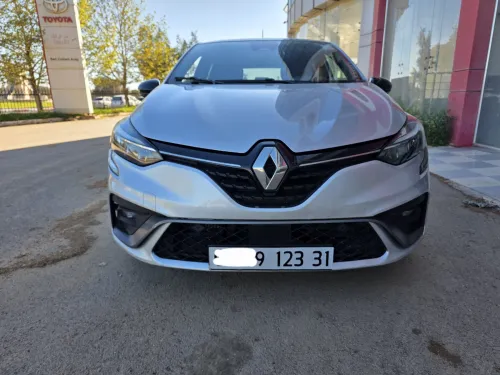 Renault Clio 5  2023 RS Line