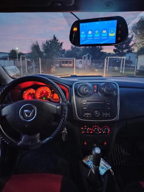 Dacia Logan 2014 Logan