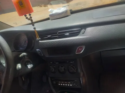 Citroen C3 2012 