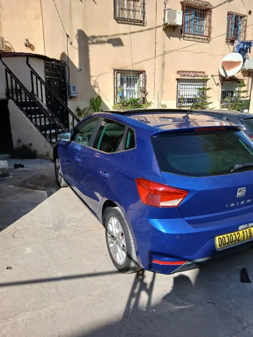 Seat Ibiza 2019 HIGH