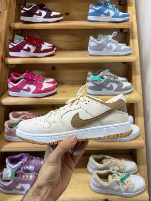 NIKE dunk Low