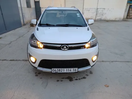 Great Wall M4 2014 M4