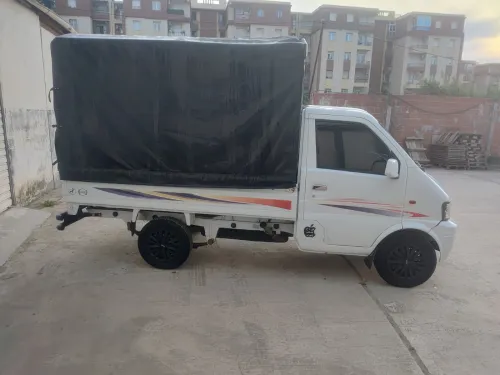 DFSK Mini Truck 2017 SC 2m50