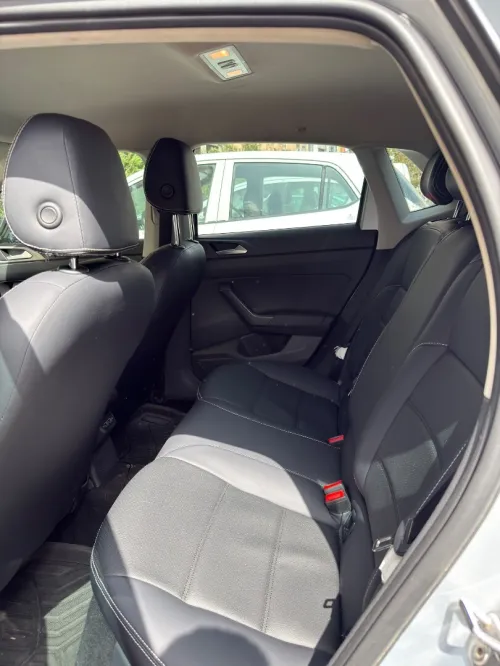 Volkswagen Polo 2020 Confortline