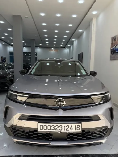Opel Mokka 2024 Elegance