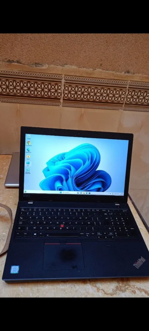 thinkpad i5 8eme gn 8/256