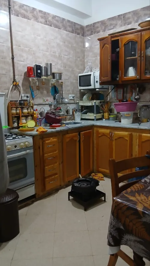 Vente Villa Sétif Bougaa