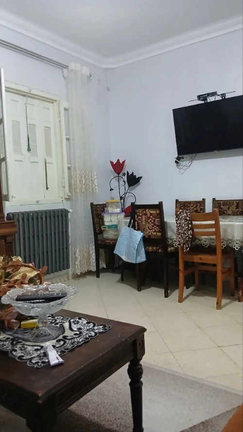 Vente Villa Sétif Bougaa