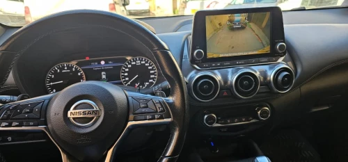 Nissan Juke 2021 Juke