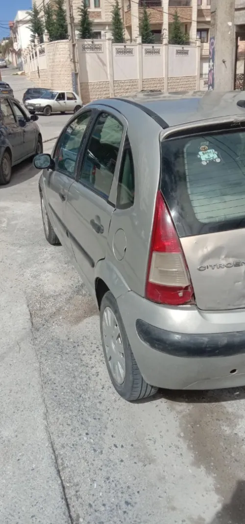 Citroen C3 2009 C3