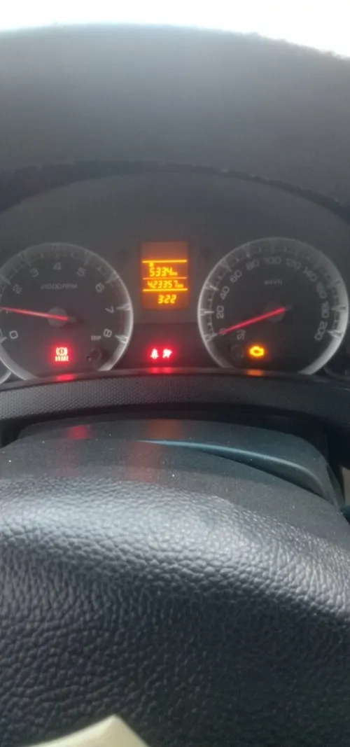 Suzuki Swift Dzire 2014 Swift Dzire