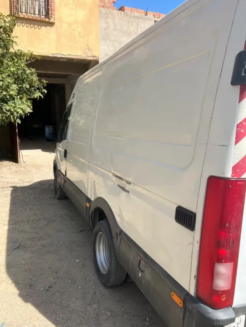 Iceco Iveco 2000