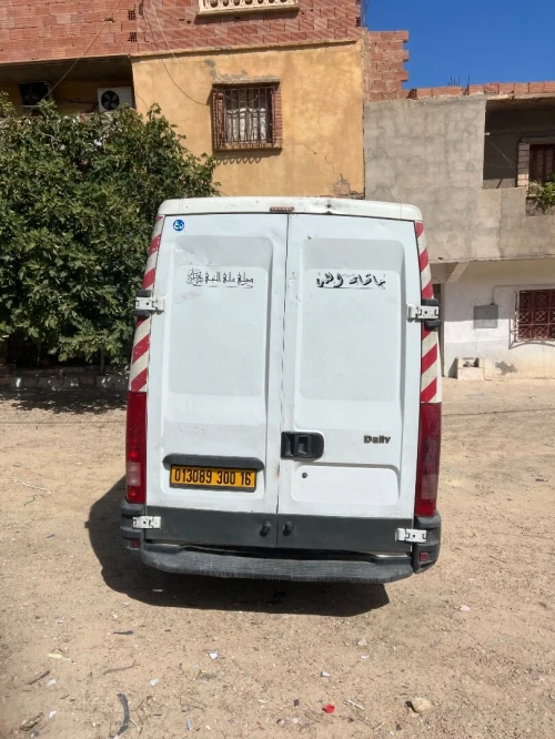 Iveco Iveco 2000
