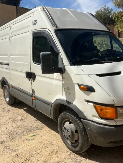 Iveco Iveco 2000