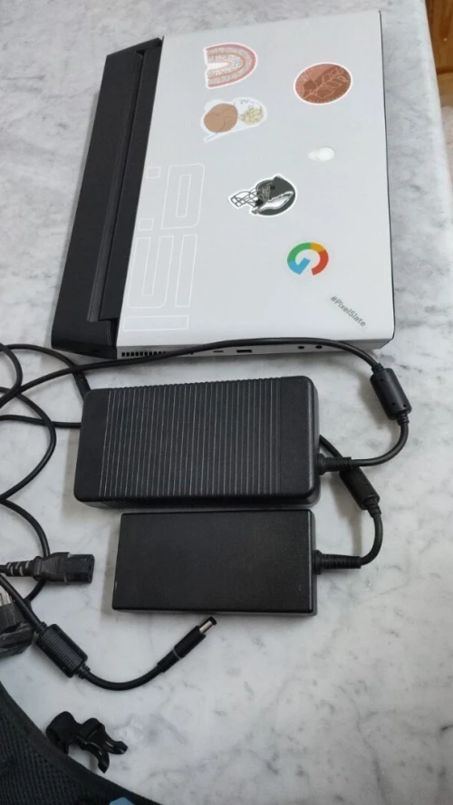 Dell Alienware Area-51m R2 (U3E1)