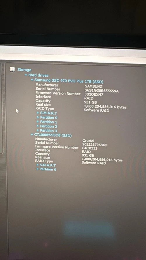 Dell Alienware Area-51m R2 (U3E1)