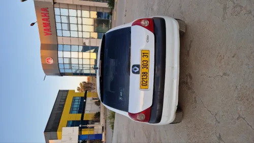 Renault Clio 2 2003 Expression