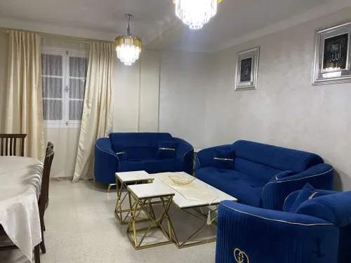 Vente Appartement F4 