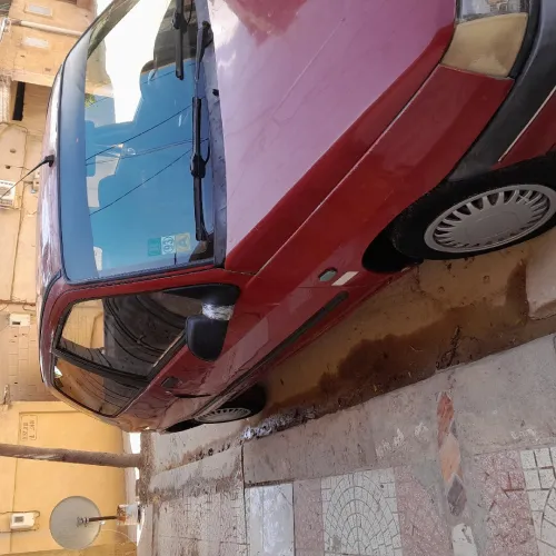 Renault Clio 1 1993 Clio 1