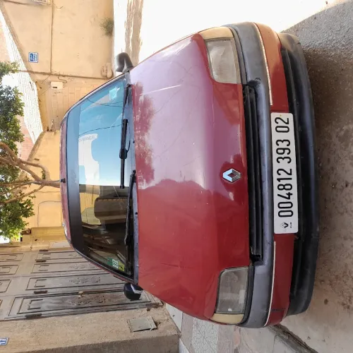 Renault Clio 1 1993 Clio 1