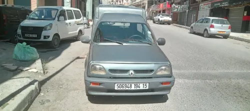 Renault Express 1994 Express