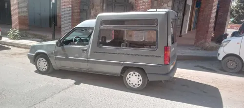Renault Express 1994 Express