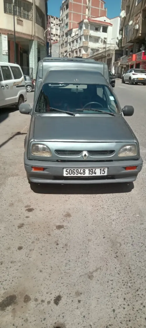 Renault Express 1994 Express
