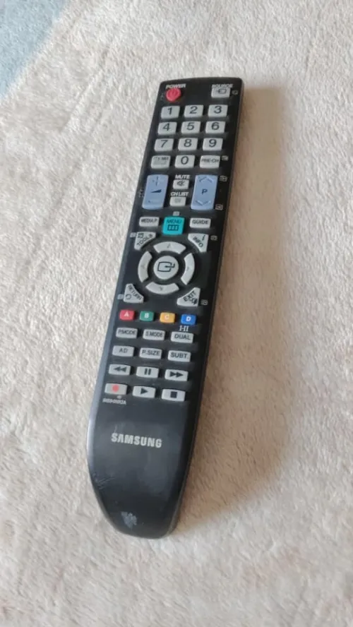 Écran télé Samsung 32 pouces, occasion