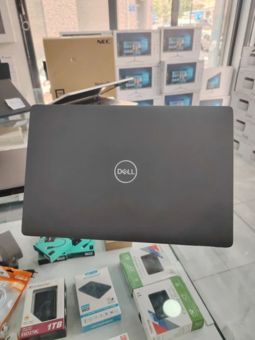 DELL LATITUDE 5500