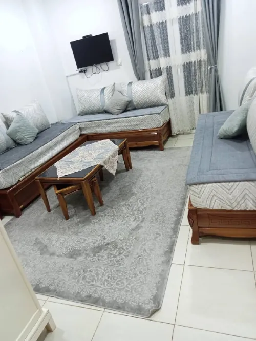 Vente Appartement F3 Oran Oran
