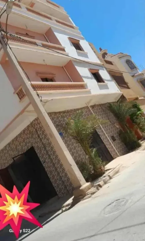 Vente Villa Oran Bir el djir