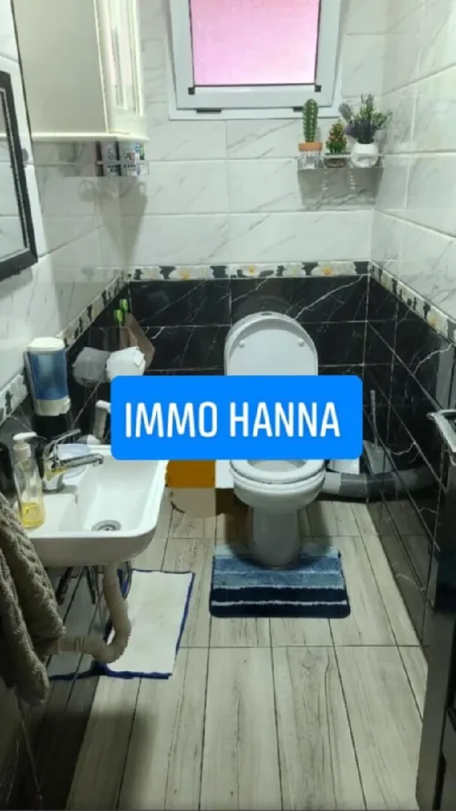 Vente Appartement F4 Oran Oran