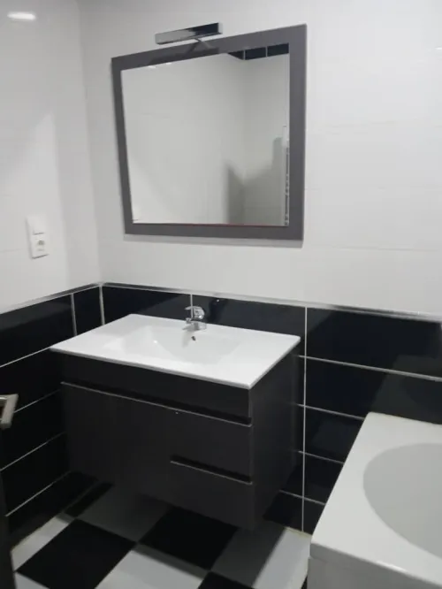 Location Appartement Oran Bir el djir