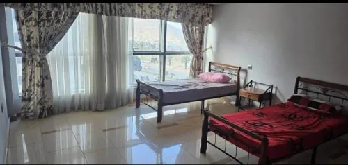Vente Appartement F6 Oran Oran