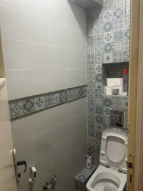 Vente Appartement F4 Oran El Kerma