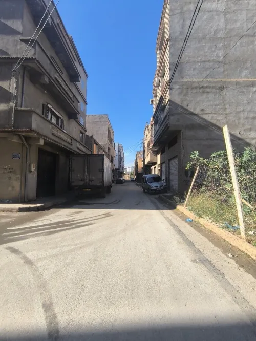 Location Appartement F3 Oran Oran