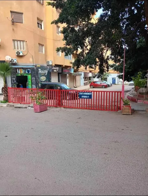 Location Appartement Oran Oran