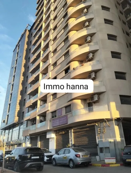 Vente Appartement Oran Oran
