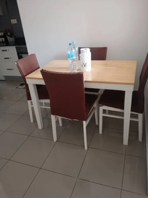 Location Appartement Oran Bir el djir